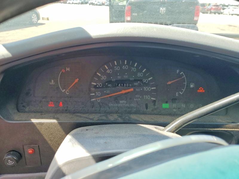 59906926 :رقم المزاد ، 4TANL42N5XZ438477 vin ، 1999 Toyota Tacoma مزاد بيع