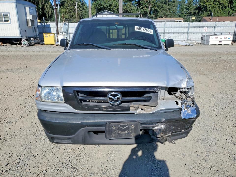 Продажа на аукционе авто 2003 Mazda B2300, vin: 4F4YR12D73TM16782, номер лота: 60072606
