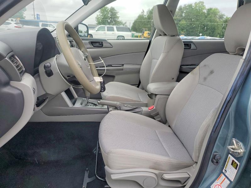 2013 Subaru Forester მანქანა იყიდება აუქციონზე, vin: JF2SHABCXDH444431, აუქციონის ნომერი: 62209656