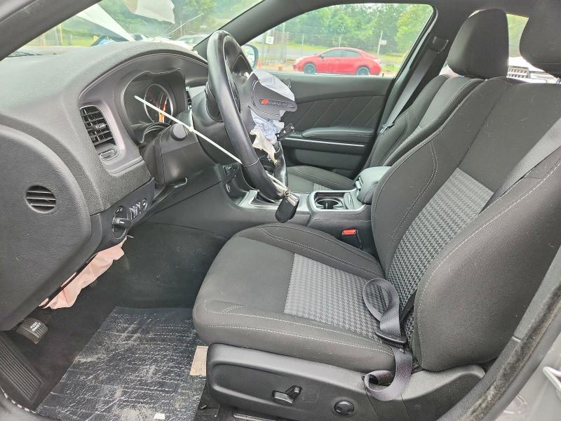 Продаж на аукціоні авто 2023 Dodge Charger, vin: 2C3CDXBGXPH656883, номер лоту: 62280246
