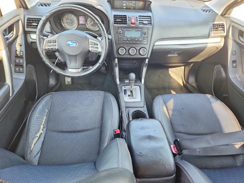62850386 :رقم المزاد ، JF2SJGDC7EH508141 vin ، 2014 Subaru Forester مزاد بيع