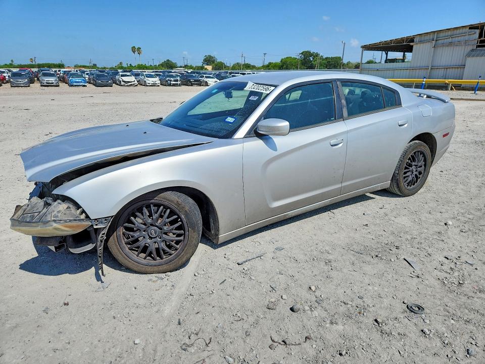 Aukcja sprzedaży 2012 Dodge Charger, vin: 2C3CDXBG0CH298798, numer aukcji: 63202596
