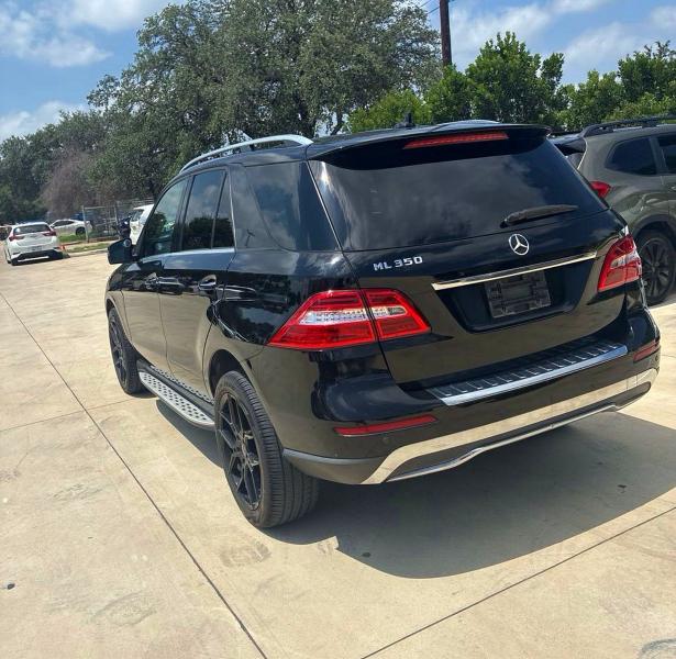 2015 Mercedes-benz Ml მანქანა იყიდება აუქციონზე, vin: 4JGDA5JB0FA531340, აუქციონის ნომერი: 63251416