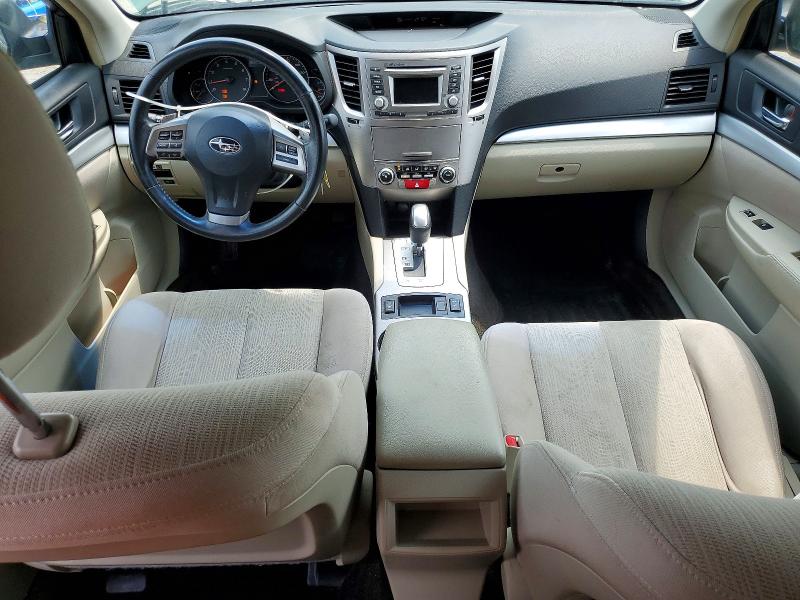 62792726 :رقم المزاد ، 4S4BRBCC6E3284364 vin ، 2014 Subaru Outback مزاد بيع