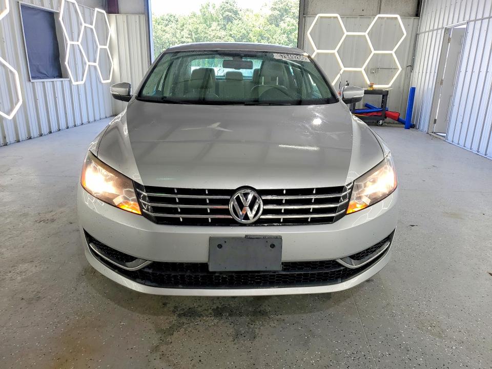 Aukcja sprzedaży 2014 Volkswagen Passat, vin: 1VWBN7A34EC024462, numer aukcji: 57949266