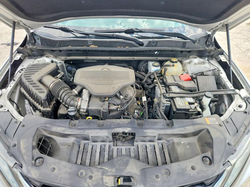Aukcja sprzedaży 2021 Chevrolet Blazer, vin: 3GNKBKRS8MS556808, numer aukcji: 62244056