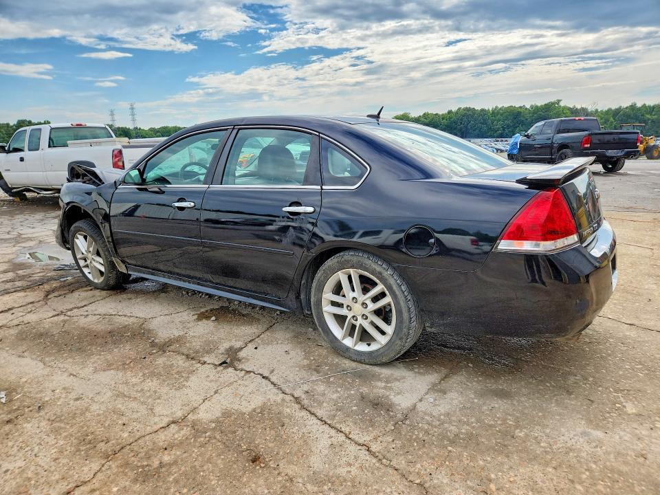 Продаж на аукціоні авто 2015 Chevrolet Impala Limited, vin: 2G1WC5E37F1147732, номер лоту: 59994806