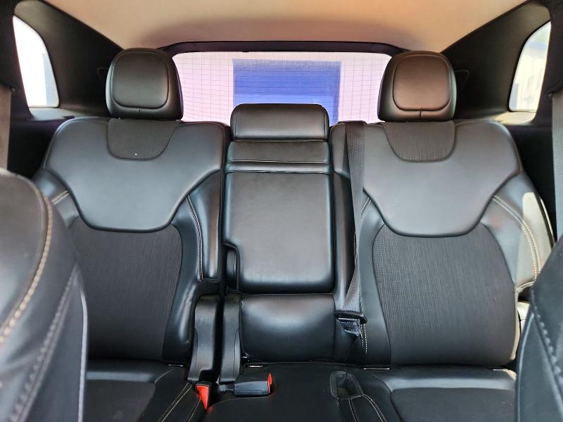 Продажа на аукционе авто 2018 Jeep Cherokee, vin: 1C4PJMLB2JD601503, номер лота: 59343886