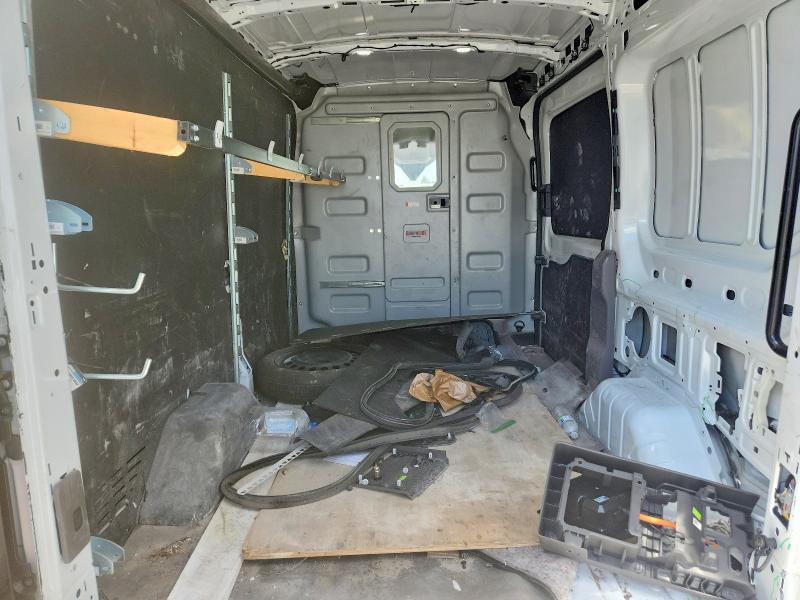 Aukcja sprzedaży 2022 Ford Transit, vin: 1FTBW9CK4NKA13063, numer aukcji: 85452265