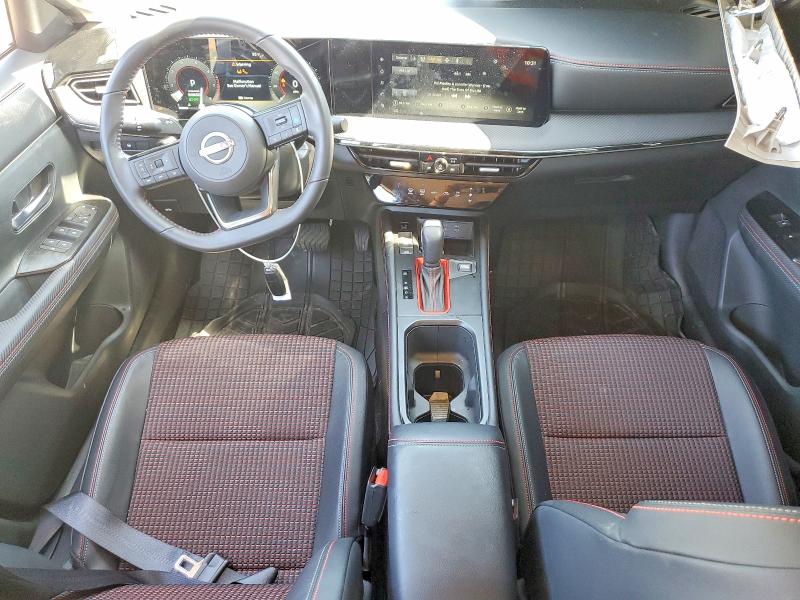 Aukcja sprzedaży 2025 Nissan Kicks, vin: 3N8AP6DB4SL344634, numer aukcji: 59352216