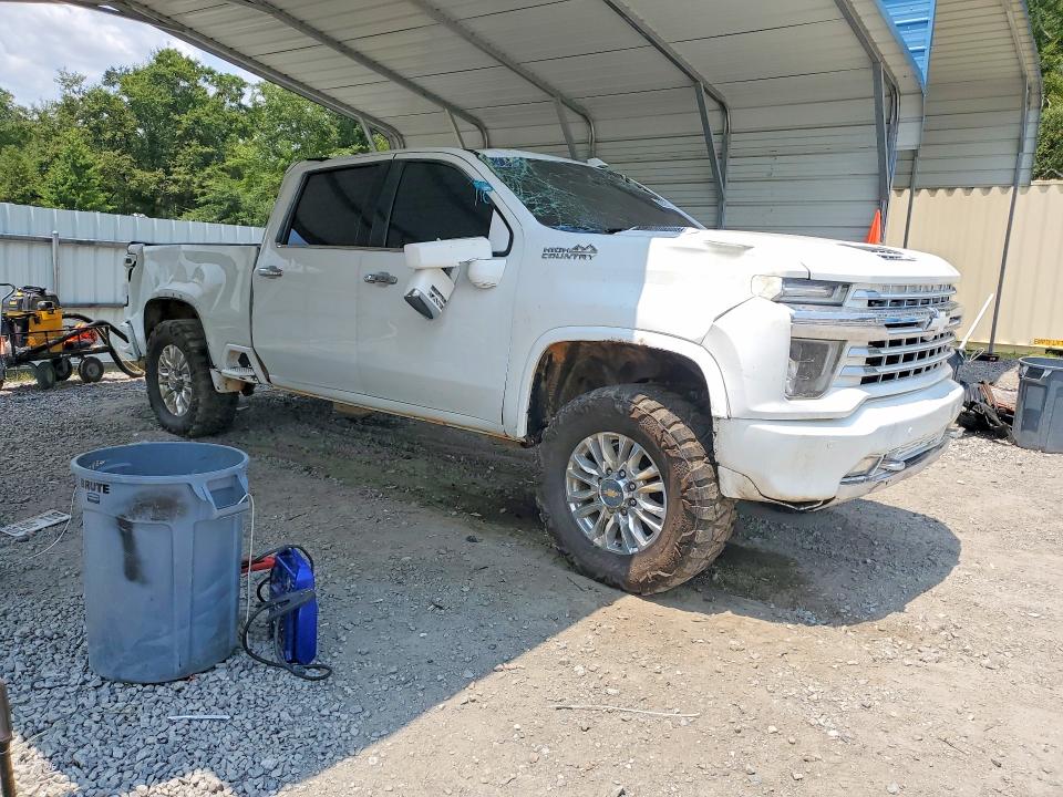 Продажа на аукционе авто 2020 Chevrolet Silverado, vin: 1GC4YREY9LF108342, номер лота: 62997496