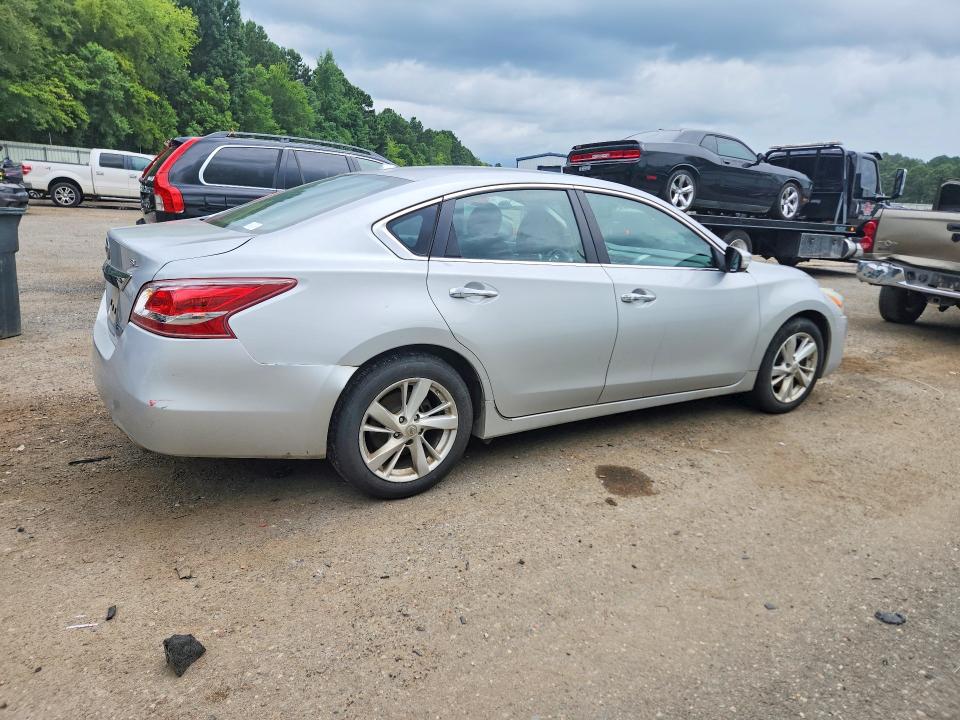 Продажа на аукционе авто 2013 Nissan Altima, vin: 1N4AL3AP4DN403924, номер лота: 60888536