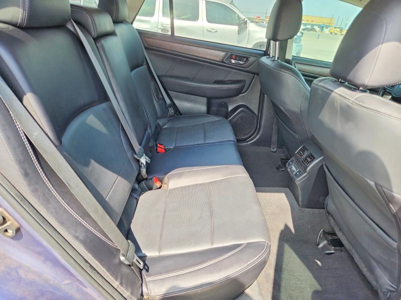 63148816 :رقم المزاد ، 4S4BSAKC2J3236466 vin ، 2018 Subaru Outback مزاد بيع