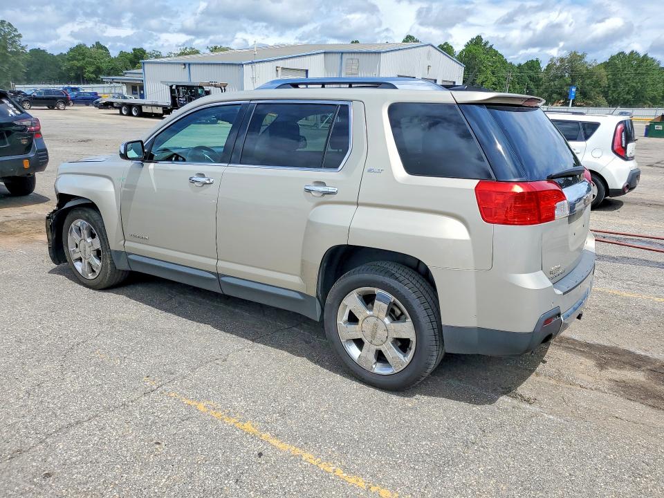Продаж на аукціоні авто 2012 Gmc Terrain, vin: 2GKFLWE58C6228207, номер лоту: 60653406