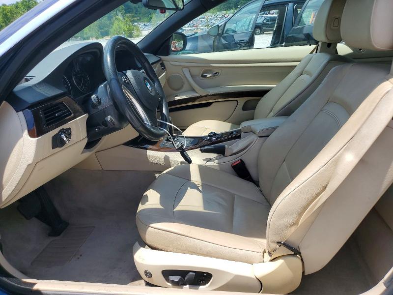 Aukcja sprzedaży 2011 Bmw 328, vin: WBADW7C55BE545128, numer aukcji: 59652966