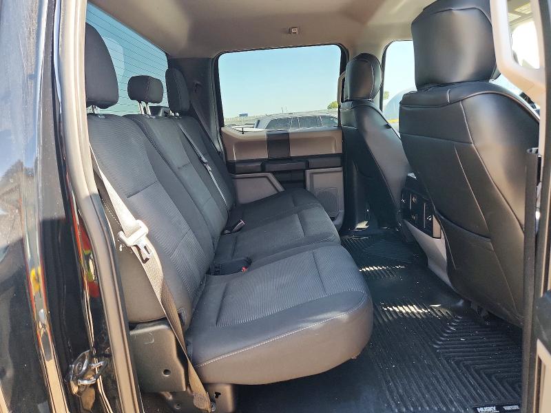 Aukcja sprzedaży 2017 Ford F150, vin: 1FTEW1CP4HKD08548, numer aukcji: 61605026