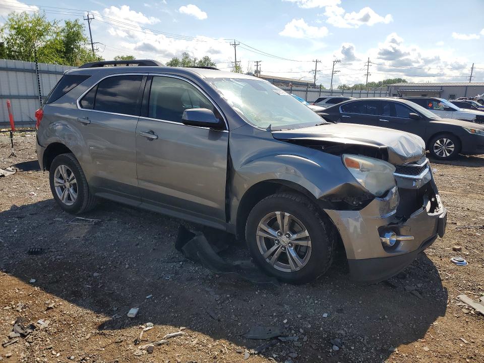 Продажа на аукционе авто 2012 Chevrolet Equinox, vin: 2GNFLNE56C6365059, номер лота: 62305196