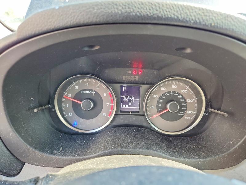 Продаж на аукціоні авто 2016 Subaru Forester, vin: JF2SJAGC3GH425429, номер лоту: 60084576