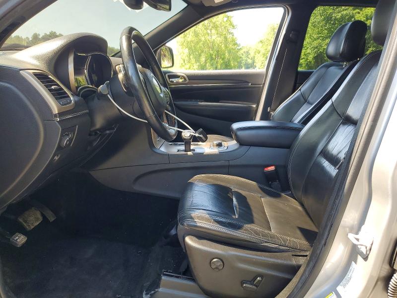 Продаж на аукціоні авто 2014 Jeep Grand Cherokee, vin: 1C4RJFBG4EC518586, номер лоту: 58111306