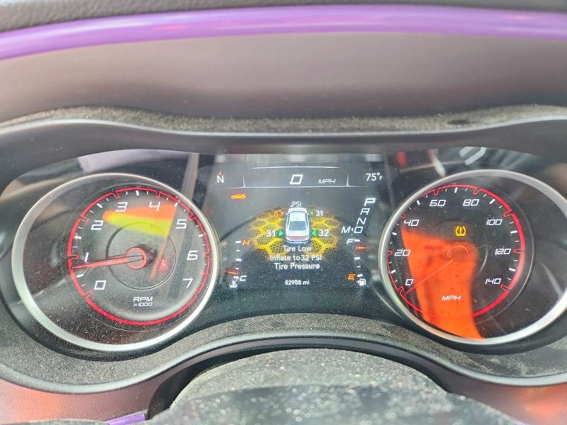 Продаж на аукціоні авто 2023 Dodge Charger, vin: 2C3CDXHG5PH591920, номер лоту: 60366266