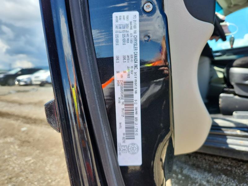 Продажа на аукционе авто 2013 Dodge Grand Caravan, vin: 2C4RDGBG0DR530592, номер лота: 59628036