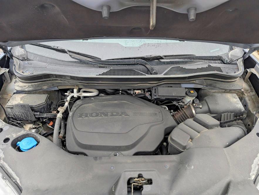 Aukcja sprzedaży 2025 Honda Passport, vin: 5FNYF8H67SB500878, numer aukcji: 62211946