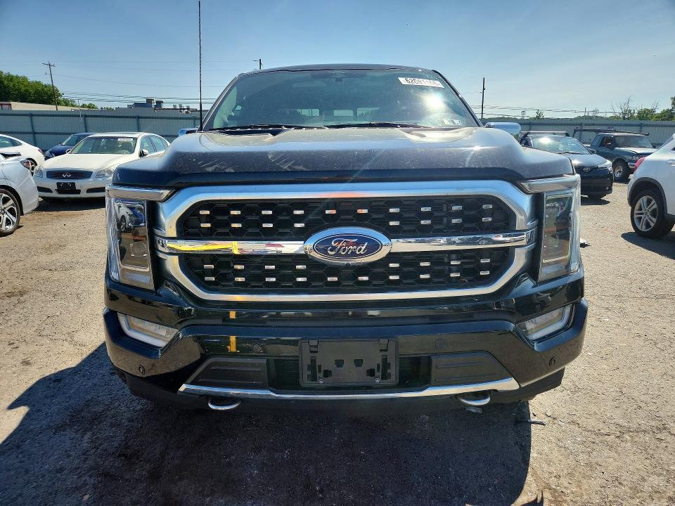 Aukcja sprzedaży 2022 Ford F150, vin: 1FTFW1E83NFB52792, numer aukcji: 62091166