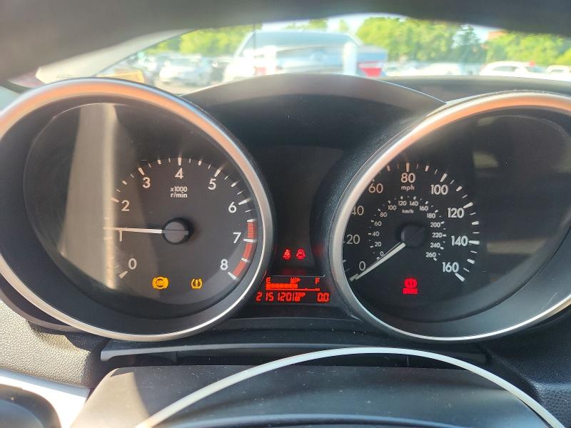 Продаж на аукціоні авто 2010 Mazda 3, vin: JM1BL1SG5A1277819, номер лоту: 59053456