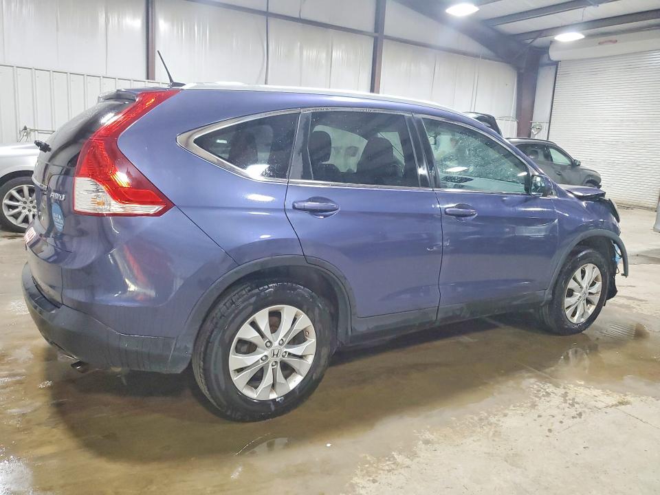 Aukcja sprzedaży 2012 Honda Cr-v, vin: 5J6RM4H76CL056722, numer aukcji: 63235866