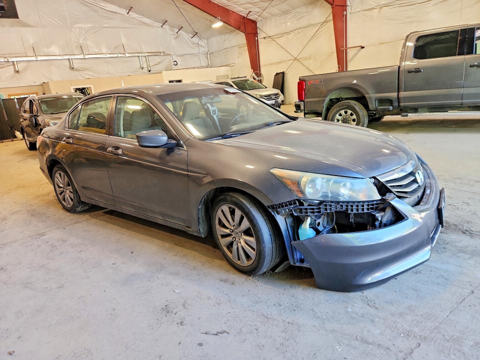 Продаж на аукціоні авто 2011 Honda Accord, vin: 1HGCP2F70BA023995, номер лоту: 62352656