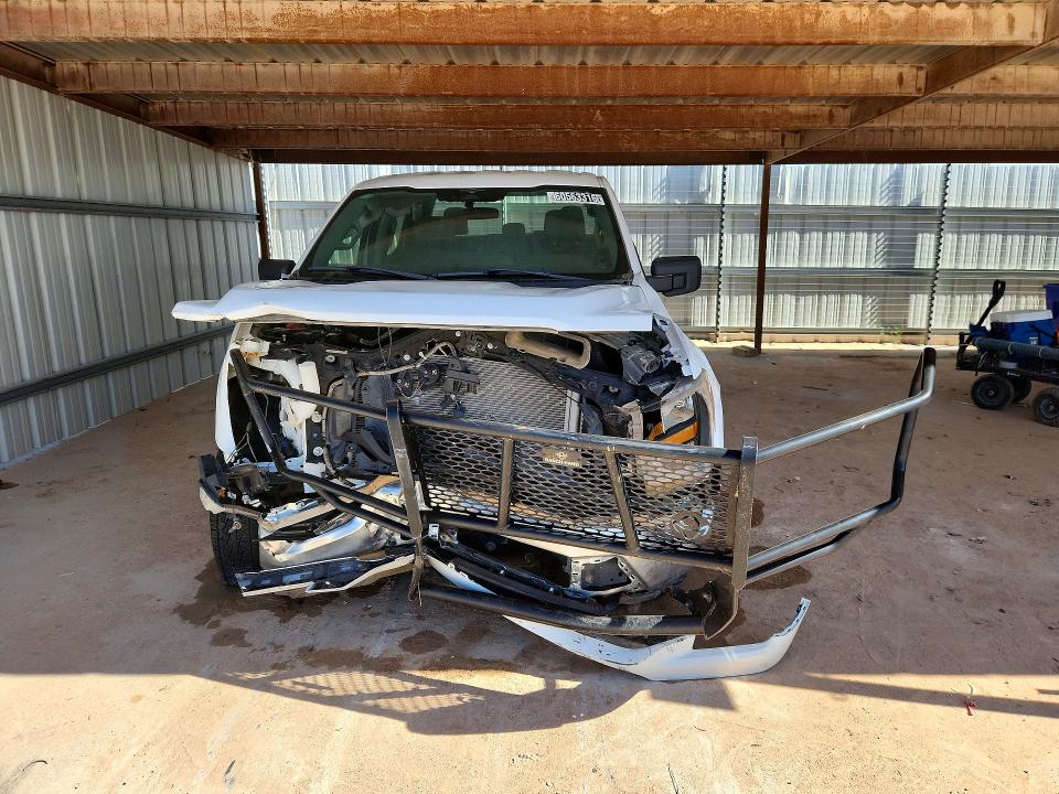 Aukcja sprzedaży 2023 Ford F150, vin: 1FTFW1E51PKE00716, numer aukcji: 60563316
