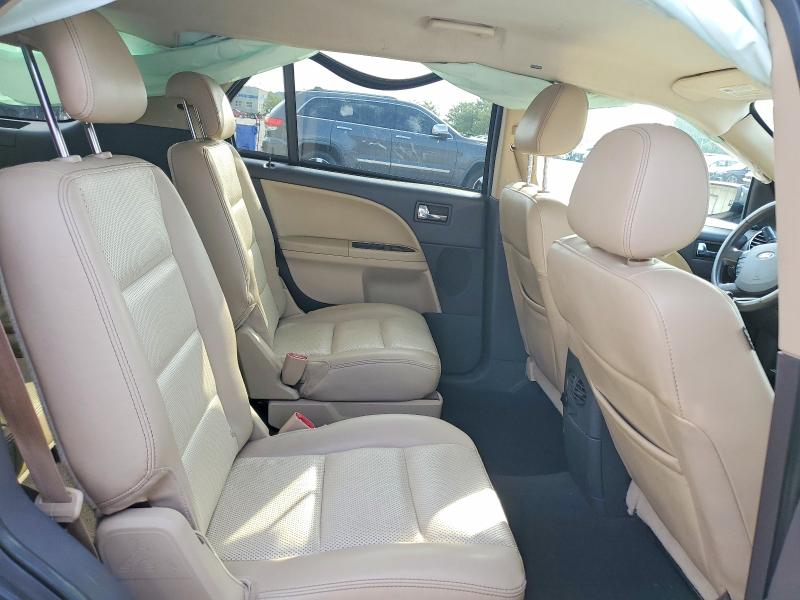 Aukcja sprzedaży 2008 Ford Taurus X, vin: 1FMDK08W38GA16728, numer aukcji: 61574216