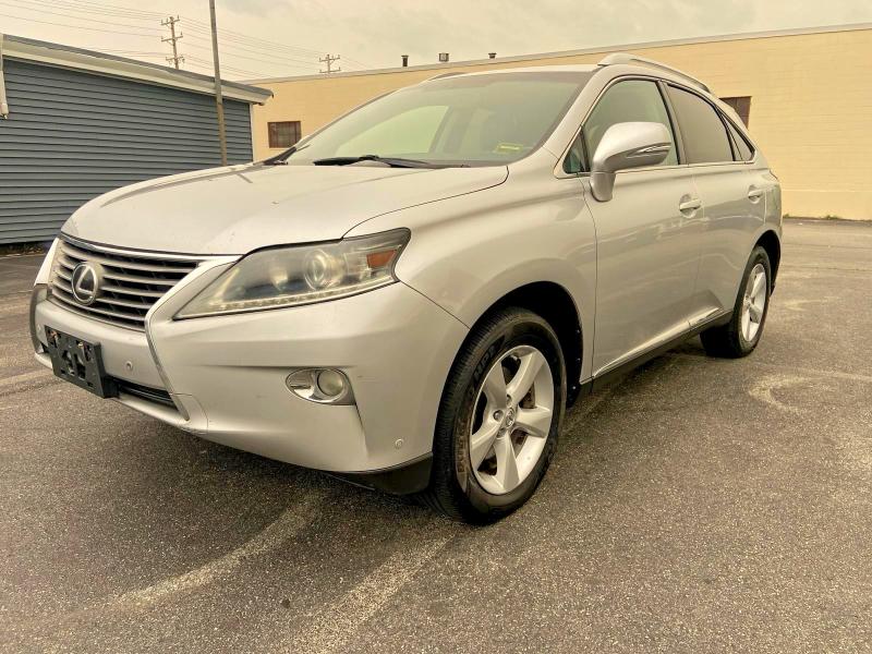 Aukcja sprzedaży 2013 Lexus Rx 350, vin: 2T2BK1BAXDC185986, numer aukcji: 61593256