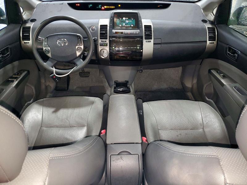 Aukcja sprzedaży 2009 Toyota Prius, vin: JTDKB20U893471438, numer aukcji: 63281156