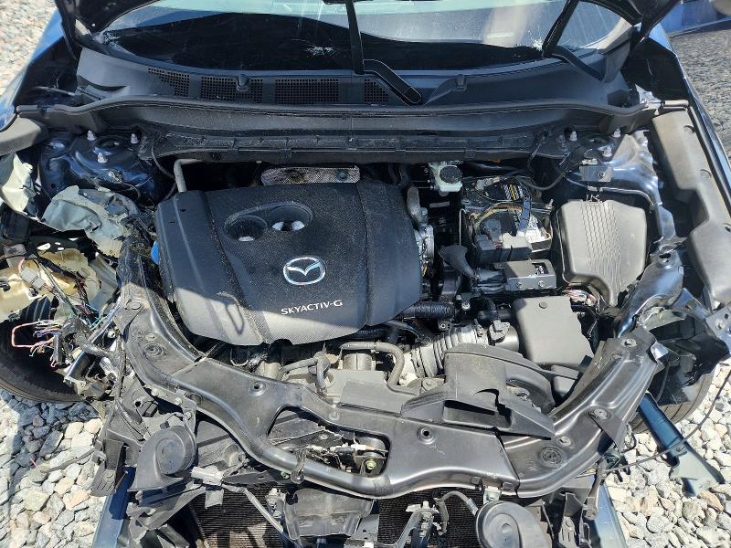 59271916 :رقم المزاد ، JM3KFBCM6M0470273 vin ، 2021 Mazda Cx-5 مزاد بيع