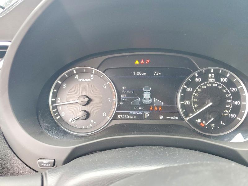 Продаж на аукціоні авто 2020 Infiniti Qx50, vin: 3PCAJ5M30LF120759, номер лоту: 60827566
