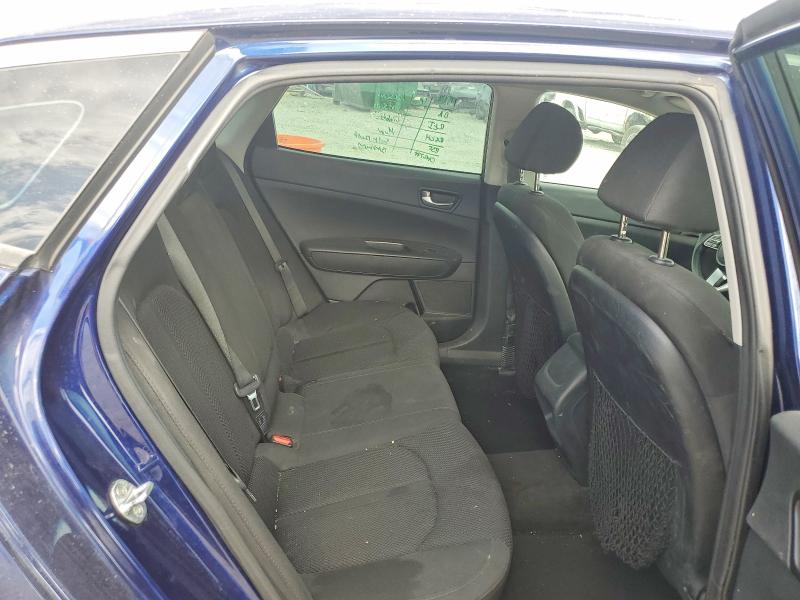 Продажа на аукционе авто 2019 Kia Optima, vin: 5XXGT4L36KG312618, номер лота: 60190986