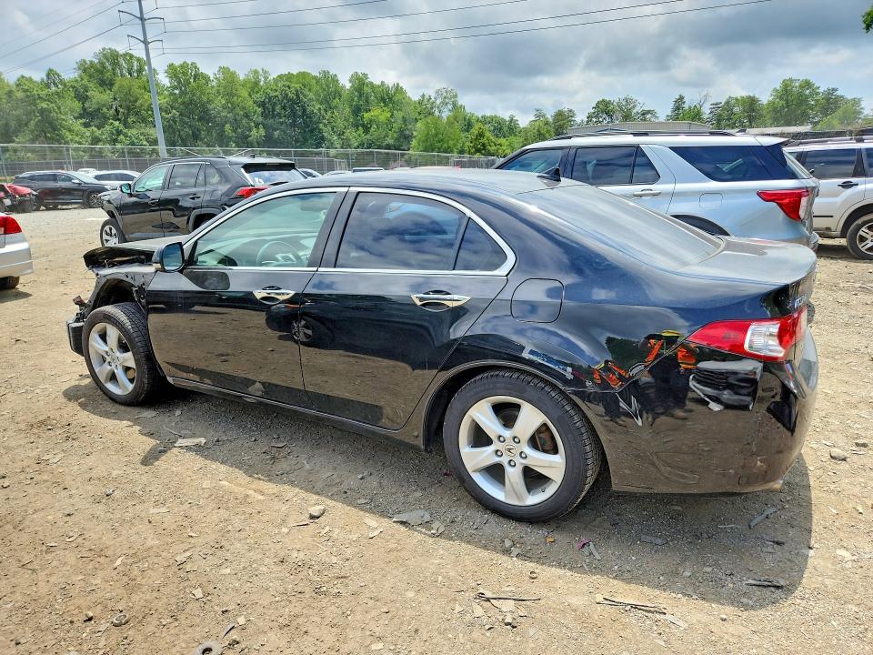 Aukcja sprzedaży 2010 Acura Tsx, vin: JH4CU2E63AC036855, numer aukcji: 60325766
