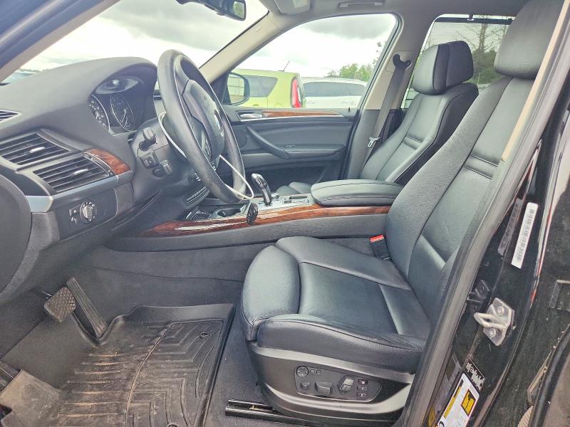 Aukcja sprzedaży 2013 Bmw X5, vin: 5UXZV4C53D0B10474, numer aukcji: 63350906
