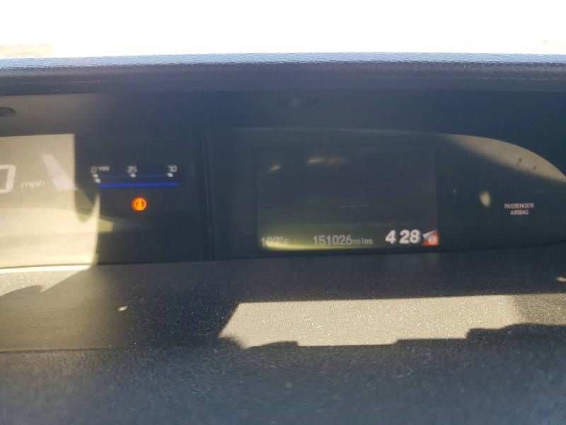 Aukcja sprzedaży 2014 Honda Civic, vin: 19XFB2F89EE255497, numer aukcji: 63436606