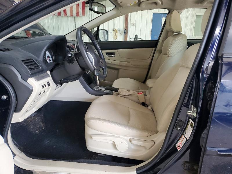 62083036 :رقم المزاد ، JF1GPAL67EH261589 vin ، 2014 Subaru Impreza مزاد بيع