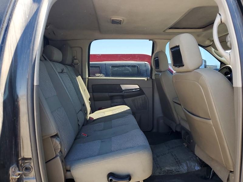 60087286 :رقم المزاد ، 3D7KS29C47G735474 vin ، 2007 Dodge Ram 2500 مزاد بيع
