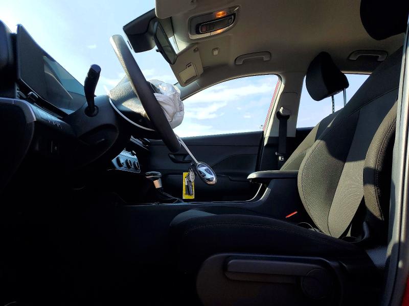 2024 Hyundai Kona მანქანა იყიდება აუქციონზე, vin: KM8HACAB5RU159177, აუქციონის ნომერი: 59588636