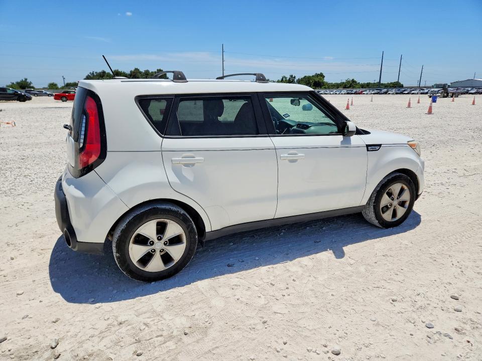 Продаж на аукціоні авто 2015 Kia Soul, vin: KNDJN2A21F7809489, номер лоту: 63201916