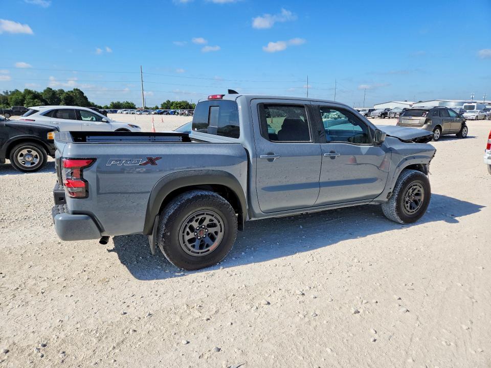 Aukcja sprzedaży 2026 Nissan Frontier, vin: 1N6ED1EJ9TN634316, numer aukcji: 58085546