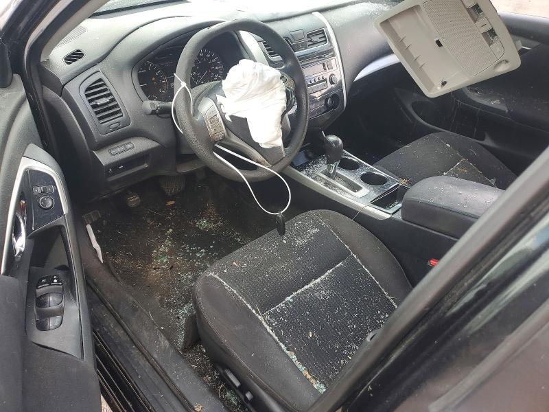 Продаж на аукціоні авто 2014 Nissan Altima, vin: 1N4AL3AP8EC184494, номер лоту: 60491396