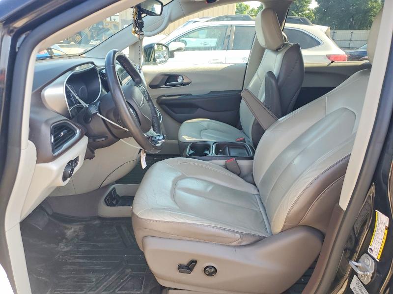 Aukcja sprzedaży 2017 Chrysler Pacifica, vin: 2C4RC1BG0HR839632, numer aukcji: 61111396