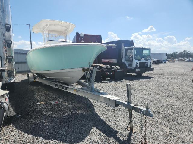Продажа на аукционе авто 2017 Other Sports Manufacturing Boat, vin: H0000662C717, номер лота: 62594596