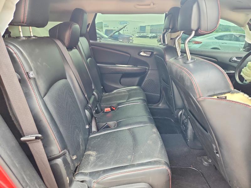 Aukcja sprzedaży 2019 Dodge Journey, vin: 3C4PDDEG3KT694592, numer aukcji: 60837396