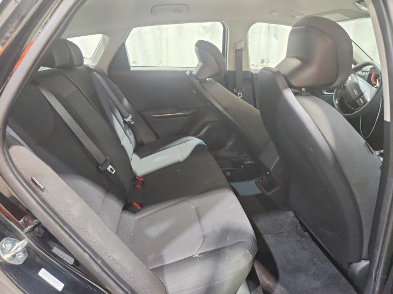 Продажа на аукционе авто 2026 Kia K4, vin: 3KPFT4DE7TE287136, номер лота: 63424086